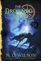 The Drowned Vault : Ashtown Burials #2 cover