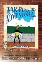 Far-Flung Adventures: Corby Flood cover
