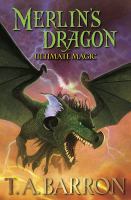 Ultimate Magic cover