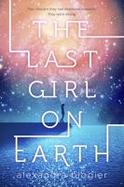 The Last Girl on Earth cover