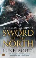 Sword of the North : The Grim Company cover