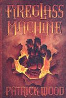 Fireglass Machine cover