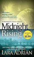 Midnight RisingA Midnight Breed Novel cover