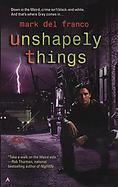 Unshapely Things cover