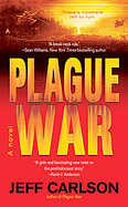 Plague War cover