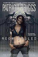 Moon Called cover