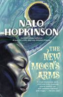 The New Moon's Arms cover