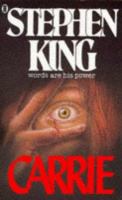 Carrie cover