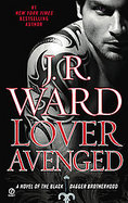 Lover Avenged cover