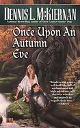 Once upon an Autumn Eve cover