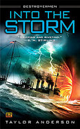 Into the Storm cover