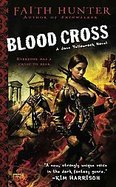 Blood Cross cover