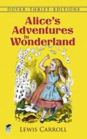 Ebk Alice's Adventures In Wonderland cover