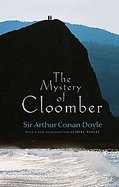 The Mystery of Cloomber Easyread Super Large 24pt Edition cover