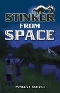Stinker from Space cover