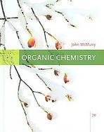 Organic Chemistry cover