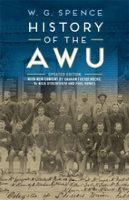 History of the AWU cover