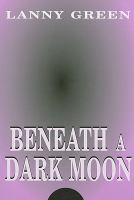 Beneath a Dark Moon cover