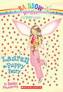 Lauren The Puppy Fairy cover