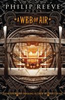 Fever Crumb: a Web of Air cover