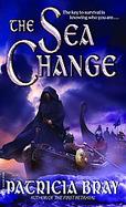 The Sea Change cover