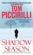 Shadow Season cover