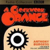 Clockwork Orange cover