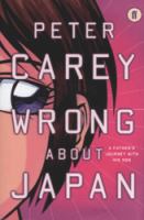 Wrong About Japan cover