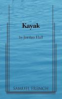 Kayak cover