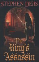 The King's Assassin cover