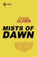 Mists of Dawn cover