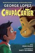 ChupaCarter cover