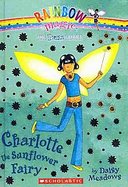 Charlotte the Sunflower Fairy cover