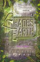 Shades of Earth cover