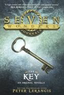 Seven Wonders Journals : The Key cover