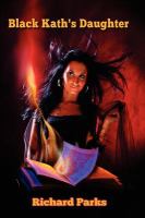 Black Kath's Daughter cover