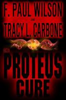 The Proteus Cure cover