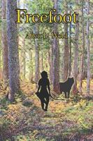 Freefoot : Stories from Blood of Ten Chiefs cover