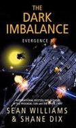 The Dark Imbalance cover