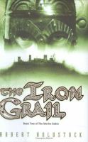 Iron Grail cover