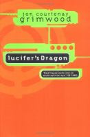 Lucifer's Dragon cover