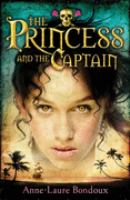 The Princess and the Captain cover