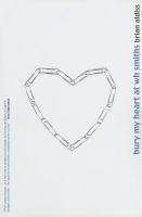 Bury My Heart at W.H.Smith's cover