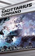 The Sagittarius Command cover