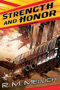 Strength and Honor cover