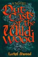 Outcasts of the Wildwood cover
