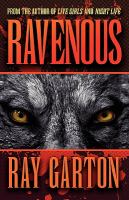 Ravenous cover