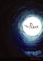 The Prank cover