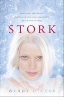 Stork cover