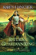 Return of the Guardian-King cover